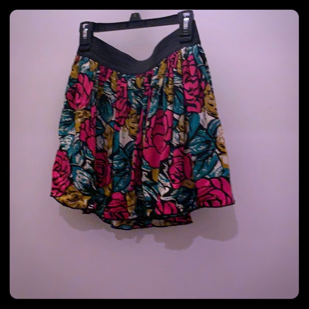 Delia’s Womens Skirt